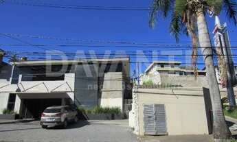 Imagem 1: Casa - Nova Campinas - Campinas