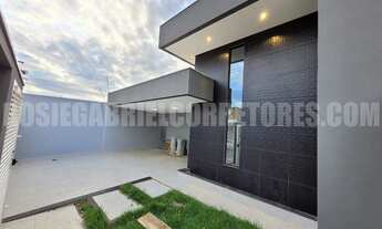 Imagem 5: CAMPO GRANDE - Casa Padrão - Vila Piratininga