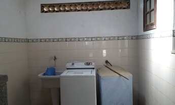 Imagem 5: Amparo Vende- Casa linear 3 quartos sendo 1 suíte em condomínio-Pontes dos Leites-Araruama