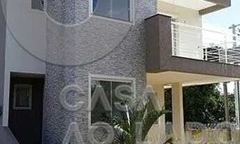 Imagem 2: CURITIBA - Casa Padrão - Campo Comprido