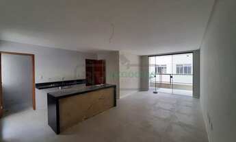 Imagem 6: Cobertura duplex para venda possui 180 metros quadrados com 5 quartos