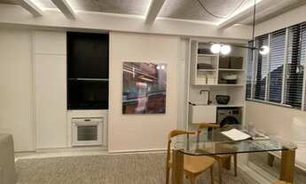 Imagem: Apartamento de 2 e 3 quartos com suíte