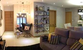 Imagem 4: Apto Mobiliado no Arboretto 3 suites