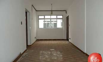 Imagem: São Paulo - Apartamento Padrão - Brás