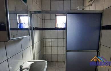 Imagem 4: Casa com 2 dormitórios à venda, 105 m² por R$ 290.000,00 - Planalto do Sol II - Santa Bárb