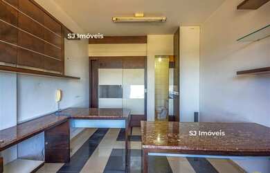 Imagem 5: FORTALEZA - Conjunto Comercial/sala - ALDEOTA