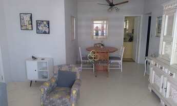 Imagem 4: M-Apartamento com 2 dormitórios à venda, 80 m² por R$ 650.000 - Gonzaga - Santos/SP