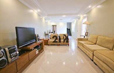 Imagem 2: Sobrado com 3 dormitórios à venda, 320 m² por R$ 1.560.000 - Jardim São Paulo - São Paulo