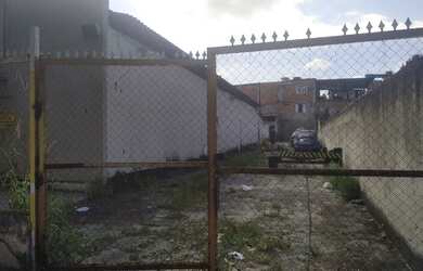 Imagem 2: Terreno taquara 795 metros quadrados