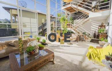 Imagem 3: Casa com 4 dormitórios à venda - Granja Viana - Carapicuíba/SP