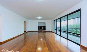 Imagem 3: Apartamento à venda em São Paulo