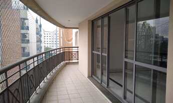 Imagem: Apartamento com 3 Suites - 170.25m2AU