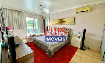 Imagem 7: Casa com 3 dormitórios à venda, 300 m² por R$ 2.500.000 - Camboinhas - Niterói/RJ - CA4722