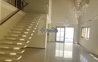 Imagem 2: Casa para aluguel, 3 quartos, 3 suítes, 2 vagas, Esplanada Independência - Taubaté/SP