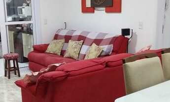 Imagem 2: Apartamento à venda Residencial Cidade Maia,122m² 4 Dormitórios 2 Suítes e 2 vagas - Guaru