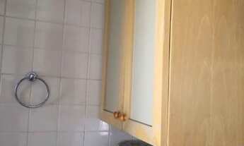 Imagem 4: Apartamento Locação Itaim Bibi 55 m² 1 Dormitórios