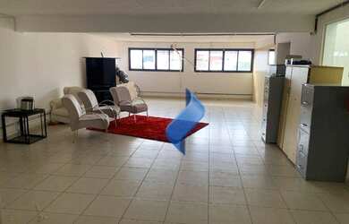 Imagem 4: Prédio para alugar, 640 m² por R$ 10.000,00/mês - Vila Haro - Sorocaba/SP