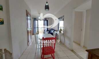 Imagem 5: GUARUJá - Apartamento Padrão - Enseada