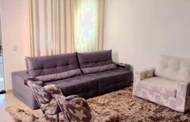 Imagem 3: CONTAGEM - Casa Padrão - Cabral