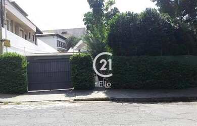 Imagem 2: Casa com 3 dormitórios para alugar, 250 m² por R$ 10.000,00/mês - Cidade Jardim - São Paul