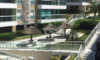 Imagem 1: Apartamento à venda, 168 m² por R$ 1.800.000,00 - Santinho - Florianópolis/SC