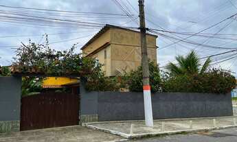 Imagem 3: Casa duplex com piscina no bairro de Divinéia em Barra de Maricá - RJ