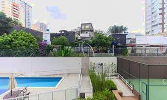 Imagem 7: Apartamento à venda e locação 2 Quartos, 2 Suites, 2 Vagas, 92M², Bosque da Saúde, São Pau