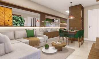 Imagem 6: Apartamento à venda, 2 quartos, 1 vaga, Tanguá - Almirante Tamandaré/PR