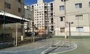 Imagem 5: Aluguel de apartamento Condomínio Residencial Parque dos Sonhos