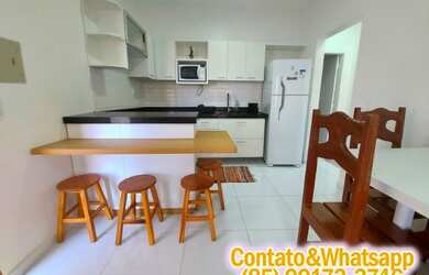 Imagem 7: Apartamento Aluguel Temporada Praia Porto das Dunas, Beach Park Aquiraz Ce