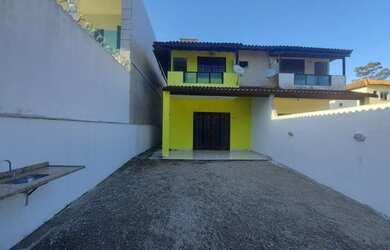 Imagem 2: Casa para Locação em Rio de Janeiro, Guaratiba, 2 dormitórios, 1 banheiro, 2 vagas