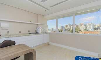 Imagem 4: PORTO ALEGRE - Conjunto Comercial/Sala - Floresta