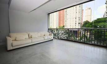 Imagem: Apartamento no coração do Itaim, 2 suítes