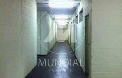 Imagem 2: Salão/Galpão (salão - térreo