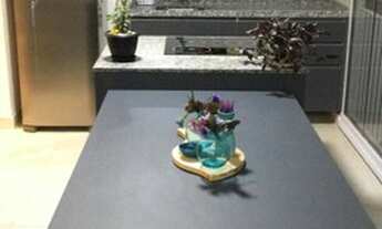 Imagem 4: Apartamento novo, 53m2, 2 dormitórios, 1 vaga no CHOICE Santo Amaro - São Paulo - SP