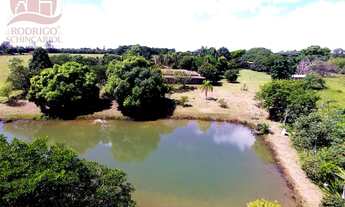 Imagem: Sitio para venda em Tatuí SP