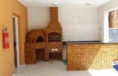 Imagem 6: Apartamento com 2 dormitórios para alugar, 65 m² por R$ 900,00/mês - Eusébio - Eusébio/CE