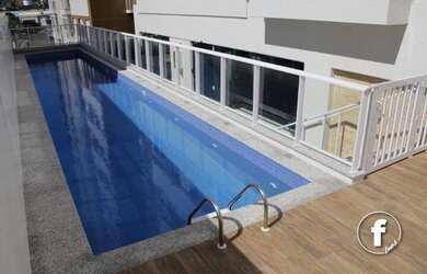 Imagem 6: FLORIANóPOLIS - Apartamento Padrão - Centro