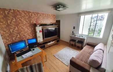 Imagem 2: Apartamento com 2 dorms, Cidade Satélite Santa Bárbara, São Paulo - R$ 185 mil, Cod: 11488