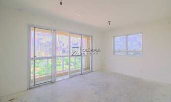 Imagem 5: Apartamento Venda 1 Dormitórios - 50 m² Brooklin