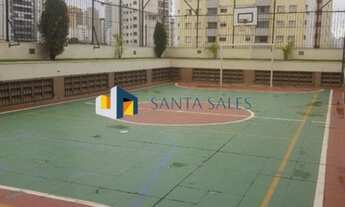 Imagem 3: Apartamento à venda 3 Quartos, 1 Suite, 1 Vaga, 78M², Saúde, São Paulo - SP