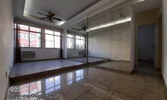 Imagem 3: Apartamento para com 3 quartos no Flamengo - Rio de Janeiro - RJ