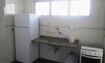 Imagem 4: Cobertura com 2 dormitórios à venda, 110 m² por R$ 550.000,00 - Enseada - Guarujá/SP