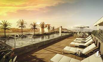 Imagem 7: FLORIANóPOLIS - Apartamento Padrão - Cacupé