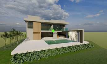 Imagem 4: LAGOA SANTA - Casa de Condomínio - Condados Da Lagoa