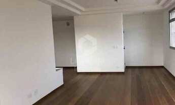 Imagem 4: BELO HORIZONTE - Apartamento Padrão - Serra