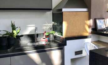 Imagem 3: Casa Condomínio 184 M² 3 Suítes Taquaral Campinas