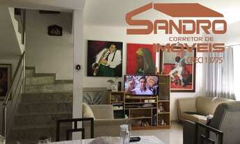 Imagem 4: CASA RESIDENCIAL em LAURO DE FREITAS - BA, BURAQUINHO