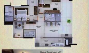 Imagem 7: Apartamento à venda 2 Quartos, 1 Suite, 65M², Centro, Guarapari - ES