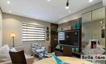 Imagem 2: Casa em Condominio Fechado Reformada na Mooca 2 dormitorios - suite - 2 vagas